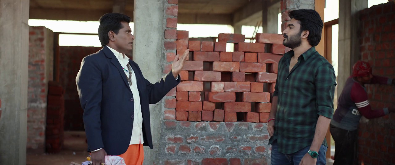 Sammathame (2022) Hindi + Telugu 1080p x264 AVC HE-AAC 2.0 ESub.mkv.0000